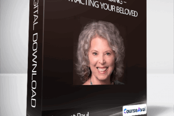 Margaret Paul - Inner Bonding - Attracting Your Beloved