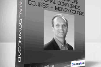 Morty Lefkoe - ReCreate Your Life - Natural Confidence Course + Money Course Bonus