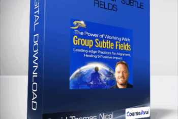 David Thomas Nicol - Building Group Subtle Fields