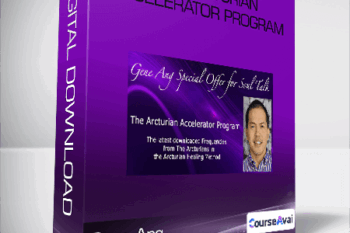 Gene Ang - The Arcturian Accelerator Program