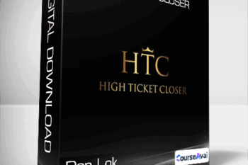 Dan Lok - High Ticket Closer