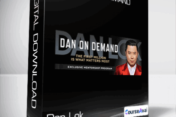 Dan Lok - Dan On Demand