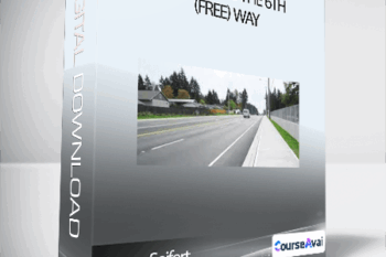 Susan Seifert - Exploring the 6th (Free) Way