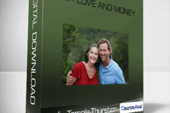 Leslie Temple-Thurston - For Love and Money
