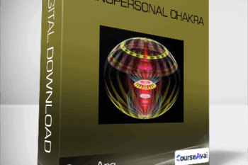 Gene Ang - Transpersonal Chakra