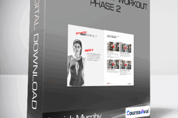 Patrick Murphy - Baywatch Body Workout Phase 2