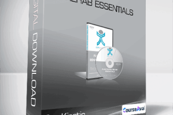 Cor Kinetic - Rehab Essentials