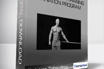 Christian Thibaudeau - Neurotype 2A Training variation program