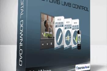 Eric Wong - Upper Limb Limb Control