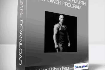 Christian Thibaudeau - Neurotype 1B Strength & Power program