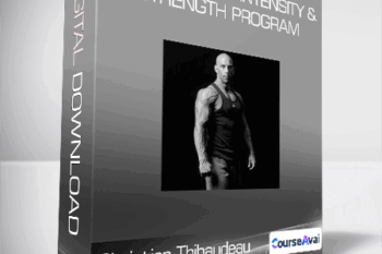 Christian Thibaudeau - Neurotype 1A Intensity & Strength program