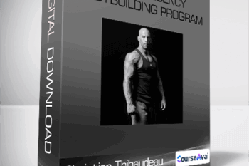 Christian Thibaudeau - High-frequency bodybuilding program