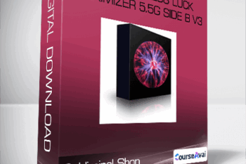 Subliminal Shop - Ultra Success Luck Maximizer 5.5G Side B V3