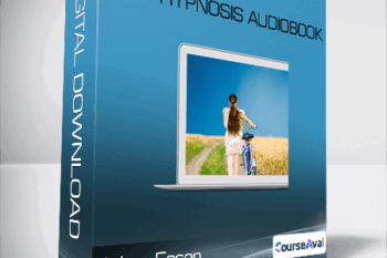 Adam Eason- Self Hypnosis audiobook