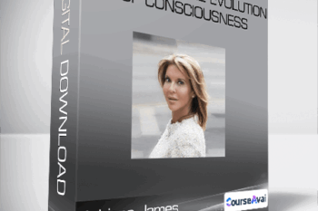 Adriana James - Values And the Evolution of Consciousness