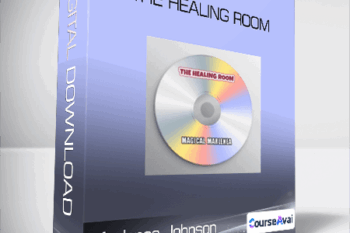Marlenea Johnson - The Healing Room