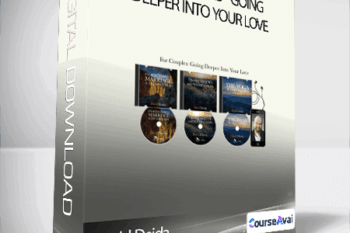 David Deida - For Couples: Going Deeper Into Your Love