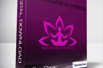 Jeffrey Gignac - All Language Is Hypnosis