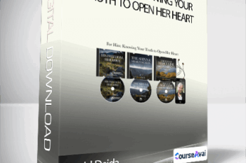 David Deida - For Him: Knowing Your Truth to Open Her Heart