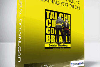 Richard Clear - Combat Tai Chi vol 17 - Breathing for Tai Chi