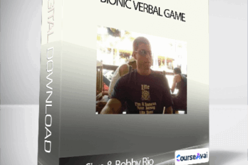 Jon Sinn & Bobby Rio - Bionic Verbal Game