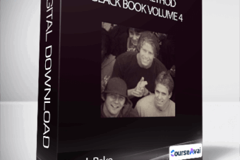 Derek Rake - Shogun Method Black Book Volume 4