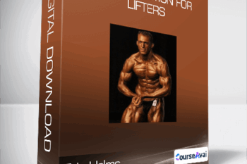 Eric Helms - KIZEN Nutrition for Lifters