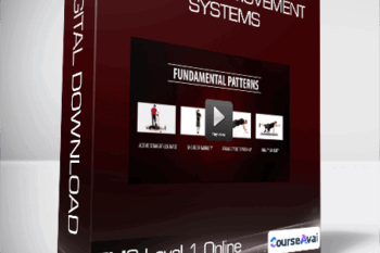 Functional Movement Systems - FMS Level 1 Online