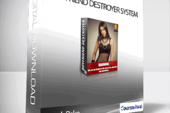 Derek Rake - Boyfriend Destroyer System