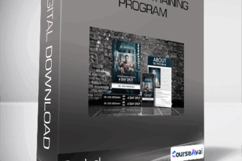Dr Joel - 4 Day Split Training Program