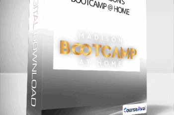 RSD Madison's Bootcamp @ Home