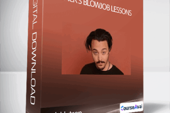 Jack Hutson - Jack's Blowjob Lessons