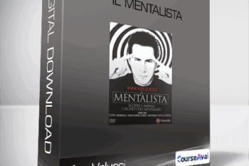 Max Velucci - Il Mentalista