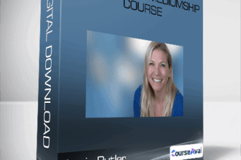 Jamie Butler - Intermediate Mediumship Course