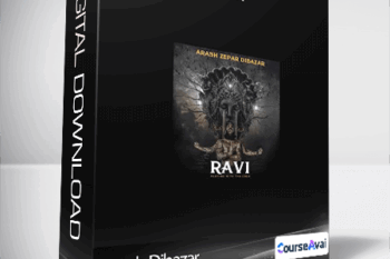 Arash Dibazar - Ravi
