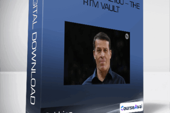 Robbins - Madanes Core100 - The RTM Vault
