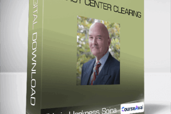 Edwin Harkness Spina - Energy Center Clearing