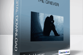 Rudy Hunter - The Griever