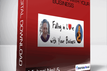 Michael Neill & George Pransky - Falling in Love With Your Business