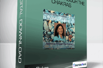 Joy Baker - Ascending Through The Chakras