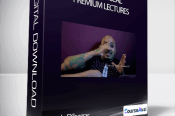 Arash Dibazar - The 7th Seal Premium Lectures