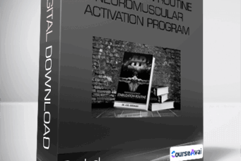 Dr Joel - Stabilization Routine - Neuromuscular Activation Program