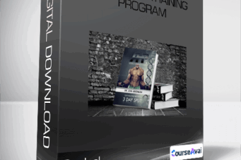 Dr Joel - 3 Day Split Training Program
