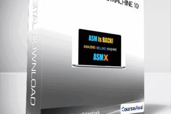 Matt Clark and Jason Katzenback - Amazing Selling Machine 10