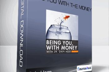 Dain Heer - Being you with the Money