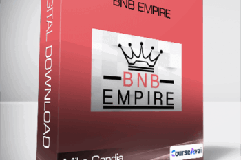 Mike Gandia - BNB Empire
