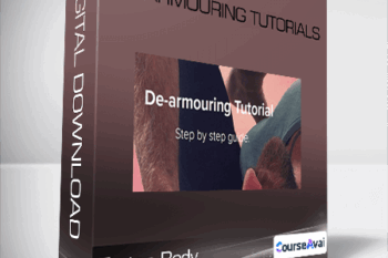 Tantra Body De-armouring Tutorials