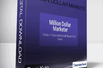 Ryan Kulp - Million Dollar Markete