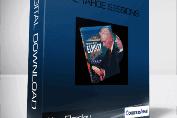 Alex Elmsley - The Tahoe Sessions