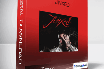 Peter Turner - Jinxed